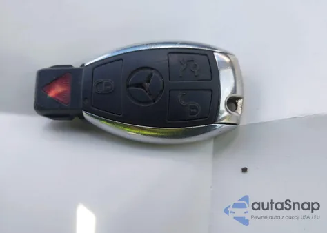 2009 Mercedes-Benz Cls 550 из США, поврежденный, VIN WDDDJ72X59A148336